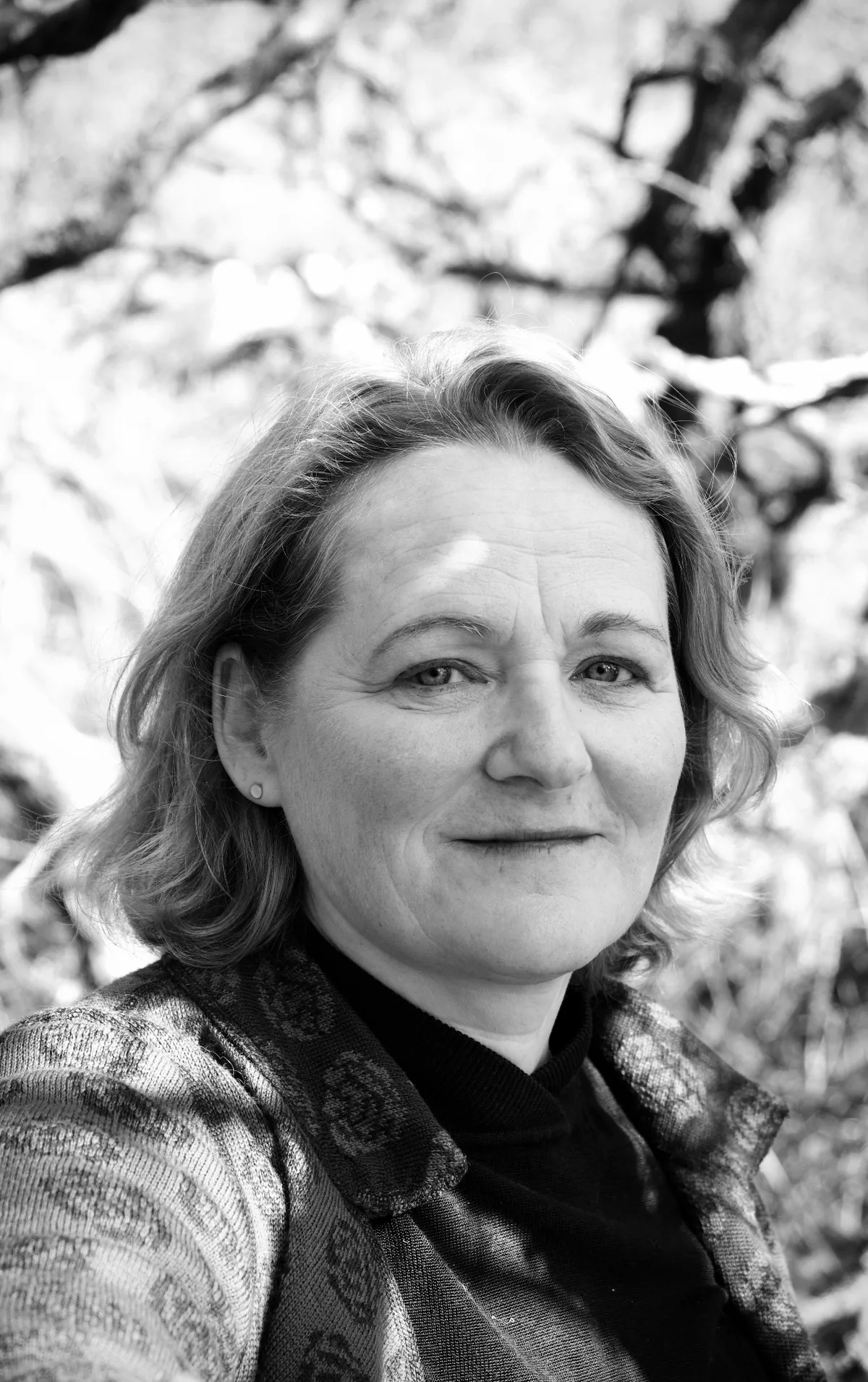 Katrin Glatz Brubakk – barnepsykolog og traumeterapeut